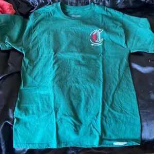 Never worn champion graphic t